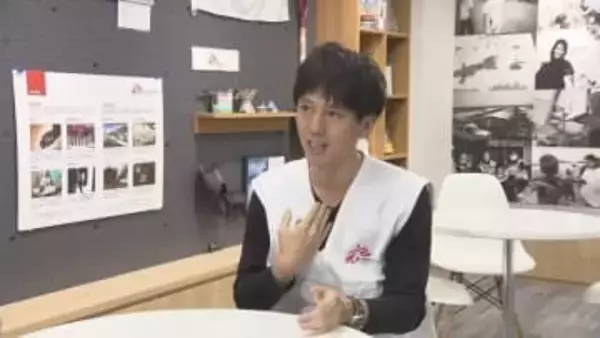 「守られている私たちと、守られていない人たち」～ガザで医療活動にあたった日本人医師が見た現実（前編）