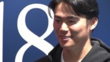 「気づいたらここまで来ていた」山本由伸が挑戦を続ける理由「とにかく世界一のピッチャーになりたい」