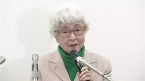 【会見詳細】来週90歳に横田早紀江さん　衆院選で拉致問題「口に出されない、何も聞こえない」　政府に「命がけで頑張っていただきたい」