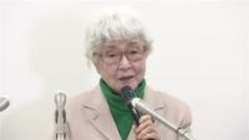 【会見詳細】来週90歳に横田早紀江さん　衆院選で拉致問題「口に出されない、何も聞こえない」　政府に「命がけで頑張っていただきたい」