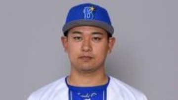 【DeNA】吉野光樹を登録抹消　8日の中日戦でプロ初ホールド記録　プロ4年目の今季はリリーフで4試合登板