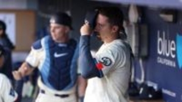 【ドジャース】スネルが今季初登板でまさかの3回5失点　2回にピンチで連打浴びる
