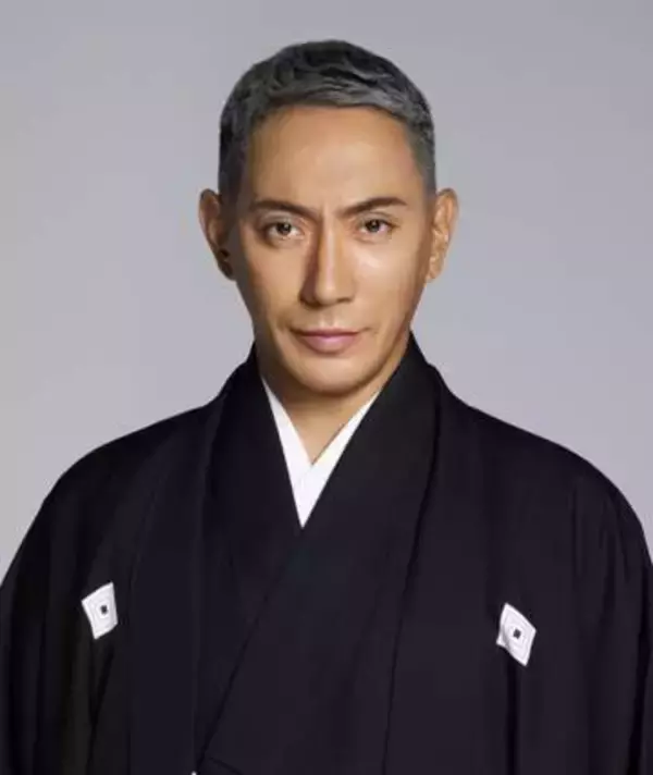 市川團十郎　ドキュメンタリー映画『襲名』がヴェネチア国際映画祭に正式出品決定