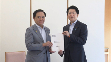 全国知事会が政府に有事の「国民保護」の取り組み強化を提言…国際情勢の緊迫踏まえ