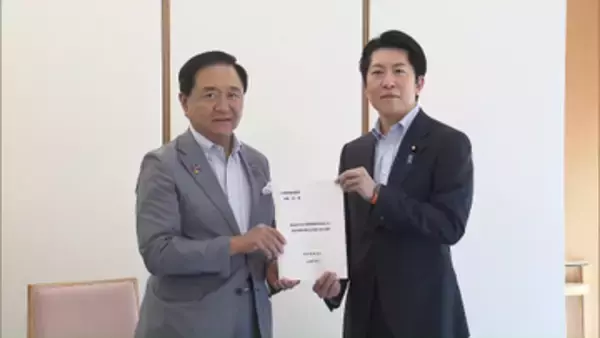 全国知事会が政府に有事の「国民保護」の取り組み強化を提言…国際情勢の緊迫踏まえ