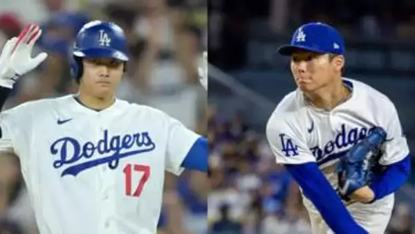 大谷翔平が復帰第1打席でヒット記録も敗戦　惜しい当たりも飛び出す　山本由伸は6回4失点で降板　“100勝”には届くのか