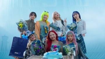HANA・JISOO「ハンバーグがなかったんです」　MAHINAとの間に起きた、惜しい出来事