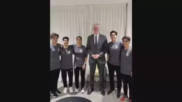 オーストラリア政府、イラン代表選手たちの亡命認める　サッカー女子のアジア大会に出場