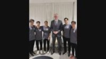 オーストラリア政府、イラン代表選手たちの亡命認める　サッカー女子のアジア大会に出場