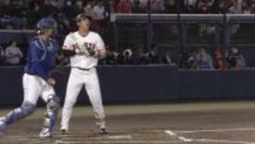 【巨人】初回チャンスも先制ならず　負傷の泉口友汰に代わって「3番・ショート」の石塚裕惺は好機生かせず見逃し三振