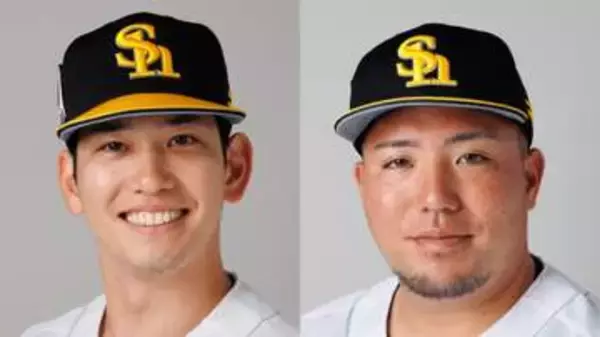 【ソフトバンク】栗原陵矢が先制満塁弾！山川穂高は32打席ぶりのヒットがソロホームラン　小久保監督も笑顔