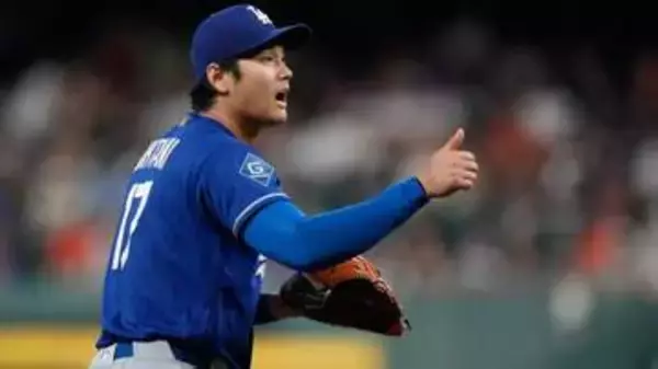 大谷翔平が2被弾で今季2敗目　複数被弾はドジャース移籍後初めて　前回はエンゼルス時代の2023年7月に4被弾も勝利投手