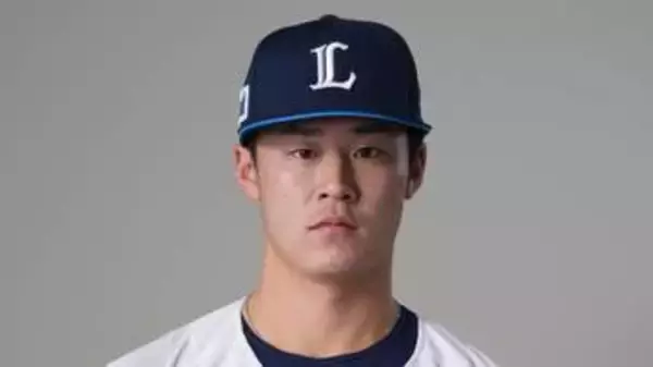 【西武】佐藤爽がガッツあふれる投球　左肘に打球直撃のアクシデントも続投　本塁アウトとけん制で無失点