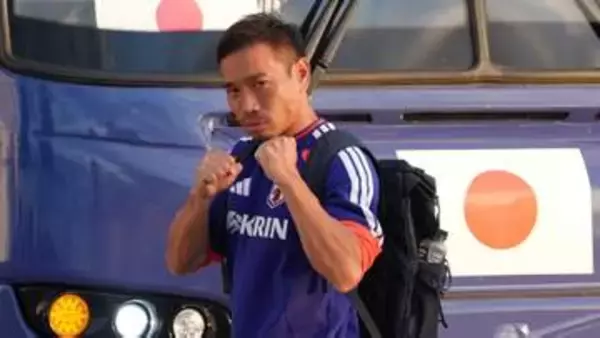 【サッカーW杯】長友が“第2戦”の重要性を繰り返し訴える「ビッグゲームを控えているとそれが終わって緊張の糸が切れてしまう」