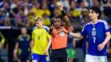 「【サッカーW杯】準決勝スペインvsフランスの主審は日本戦で中村敬斗のソックス注意した人物に」の画像1