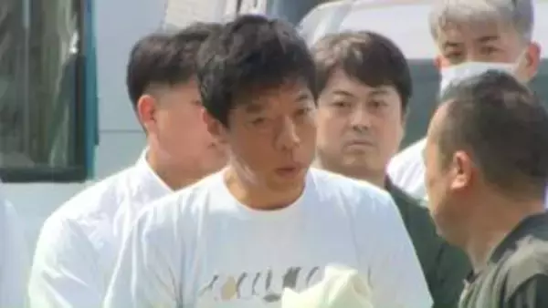 【速報】「譲渡には2億円が必要」風力発電所の事業権を巡り詐欺か、男3人を逮捕　警視庁