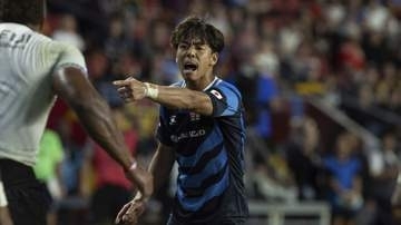 【ラグビー】日本がPNC7年ぶり優勝の快挙　世界9位の格上・フィジーを撃破　秩父宮ラグビー場は大歓声
