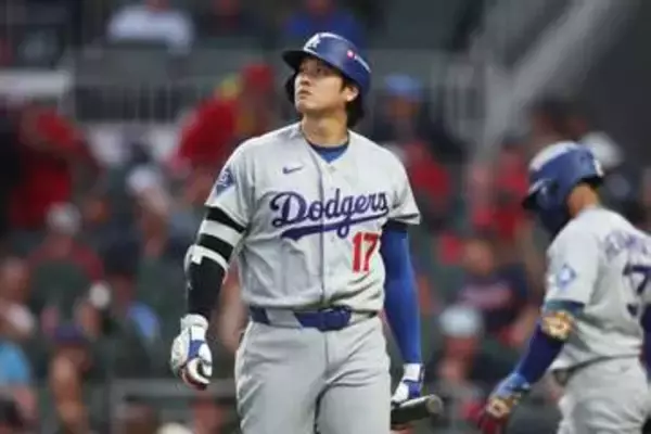 「彼が本来の力を発揮できなくても…」ロバーツ監督がチーム力を称賛　「シリーズに勝てる可能性があると分かった」　大谷翔平の打順降格も継続へ