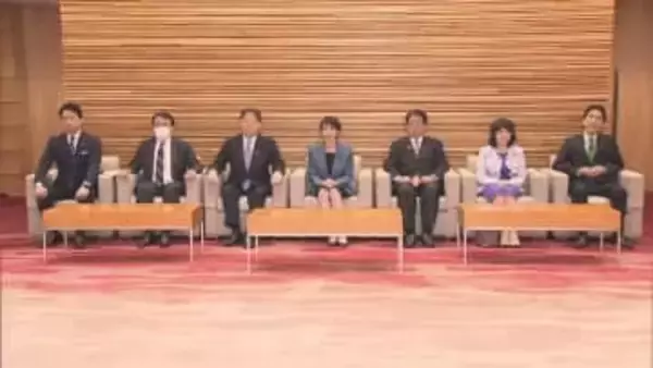 閣僚給与廃止へ…高市政権の「身を切る改革」と閣僚経験者のホンネ