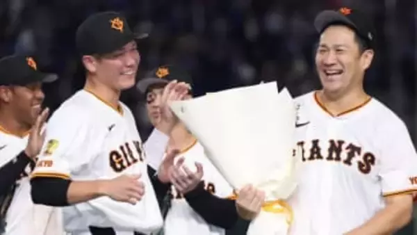 坂本勇人が語る“幼なじみ”田中将大「弱い部分は一度も見たことがない」日米通算200勝達成に刺激