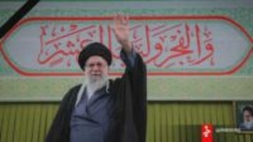 最高指導者ハメネイ師殺害受け…イラン側が大規模な報復攻撃を宣言