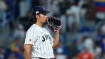 【WBC】日本は6回に逆転許す　伊藤大海が痛恨3ラン献上　ベネズエラ打線が2イニング連続ホームランで得点