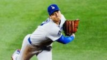 【ドジャース】大谷翔平が6回1失点で2勝目の権利　直後に中継ぎが3失点で敗戦　チームの連勝5で止まる