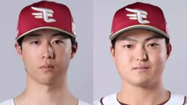 【楽天】武藤敦貴が今季初昇格　18日の2軍戦でホームラン　ルーキー阪上翔也を抹消