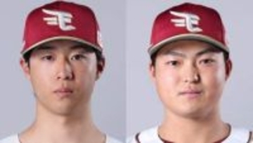 【楽天】武藤敦貴が今季初昇格　18日の2軍戦でホームラン　ルーキー阪上翔也を抹消