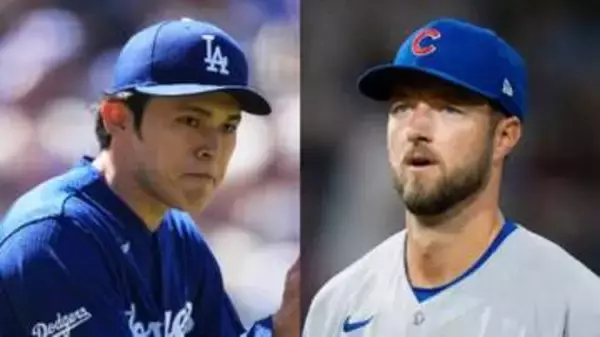 佐々木朗希がカブス戦に先発　相手は今季3勝無敗の35歳右腕