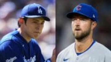 佐々木朗希がカブス戦に先発　相手は今季3勝無敗の35歳右腕