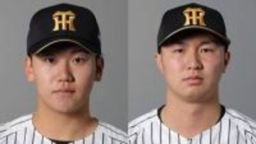 【阪神】門別啓人が今季初マウンドへ　2軍で2度のQSで4勝1敗　津田淳哉はわずか1試合で登録抹消