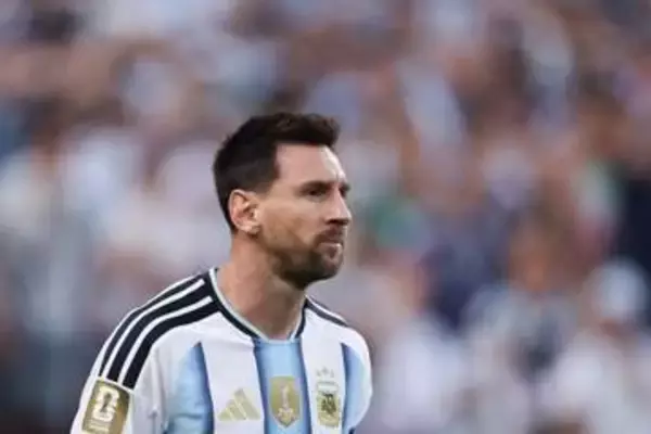 【W杯】FIFAがパワーランキング発表　攻撃部門では圧巻ハットのメッシが1位　チームシュート数の『60％』＆枠内シュートの『100％』が彼からもたらされる強烈な事実　創造性部門ではイラン選手が戴冠　守備部門は開催国ＤＦがトップに
