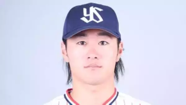【ヤクルト】7年目の育成内野手・澤野聖悠の退団を発表　ファームではチームトップの7本塁打・20打点・8盗塁をマーク