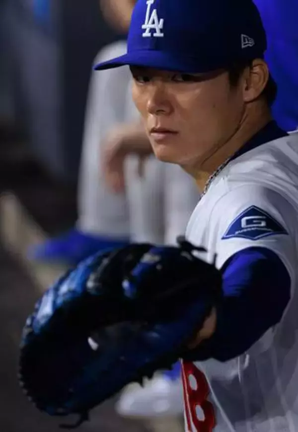 山本由伸がサイ・ヤング最新模擬投票で4位　前々回から強力ライバル君臨＆顔ぶれ変化も　大谷翔平はケガの影響で4位→ランク外続く　＜MLB発表＞