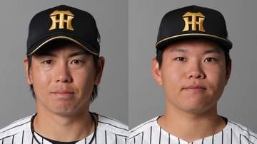 【阪神】捕手を入れ替え　梅野隆太郎を一軍登録　嶋村麟士朗は出場機会なく登録抹消
