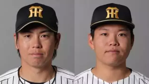 【阪神】捕手を入れ替え　梅野隆太郎を一軍登録　嶋村麟士朗は出場機会なく登録抹消