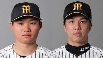 【阪神】快勝で首位キープ　森下翔太がトップに並ぶ35号　才木浩人は7回無失点　投打がかみ合い優勝マジック「11」