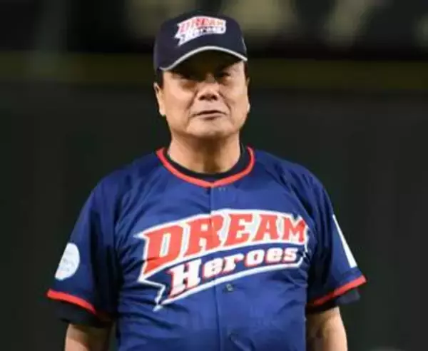 【広島】球団OBの池谷公二郎氏が死去　1975年に18勝を挙げてリーグ初優勝に貢献