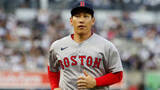 「レッドソックス吉田正尚　球団へは「いろいろ知っている情報伝えています」　岡本和真や村上宗隆など米挑戦の選手らへ「再会できたらうれしい」とエールも」の画像1