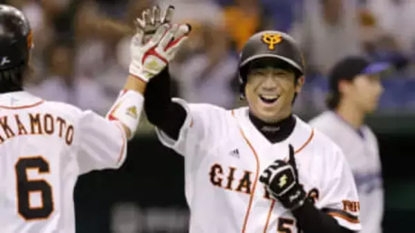 【巨人】古城茂幸氏をハヤテベンチャーズ静岡に派遣　前年は巨人・内野守備コーチ