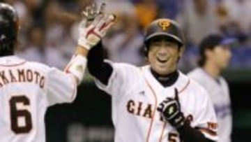 【巨人】古城茂幸氏をハヤテベンチャーズ静岡に派遣　前年は巨人・内野守備コーチ