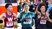 【全国男子駅伝】オーダー発表　箱根駅伝わかせたランナー続々　3区に黒田朝日、鈴木琉胤ら　7区は國學院大學勢が激突　1区は高校駅伝の再戦も