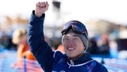 【スノーボード】ビッグエア金・木村葵来は予選通過ならず　決勝進出の2人へ「どちらも表彰台に乗ってほしい」とエール【ミラノ・コルティナ五輪】