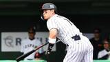 「【侍ジャパン】佐藤輝明が日本球界の誇る“4番”っぷり見せつける　初球をとらえ確信の先制3ラン」の画像1