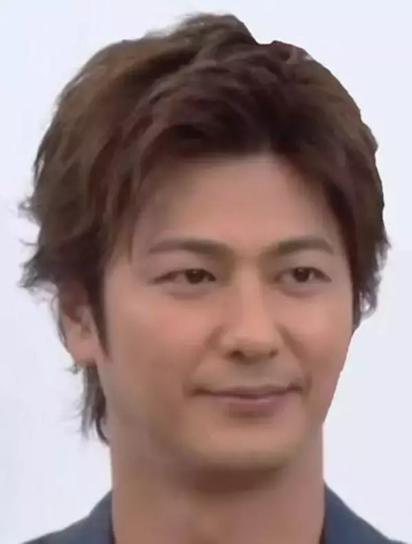 速水もこみち、直筆文書で事務所退所を報告「皆さまとのご縁は財産」　10代後半で芸能界入り