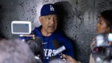 「彼の才能の証しです」大谷翔平の53試合連続出塁をロバーツ監督が称賛「まだ本調子でない中これだからね」