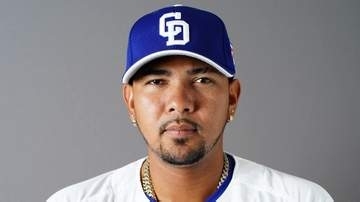 【中日】メヒアの登録抹消　5月31日のオリックス戦で髙橋宏斗→牧野憲伸→メヒアの継投で逆転許し敗北
