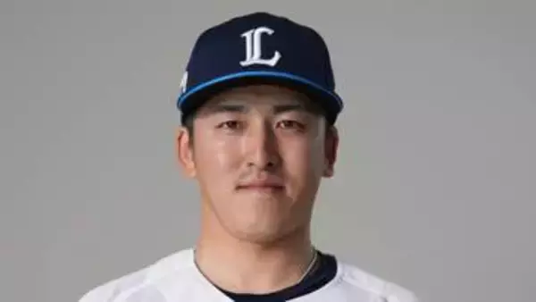 「バント練習した成果」西武・隅田知一郎がノーサインでスクイズ成功　投打で勝利に貢献し今季5勝目
