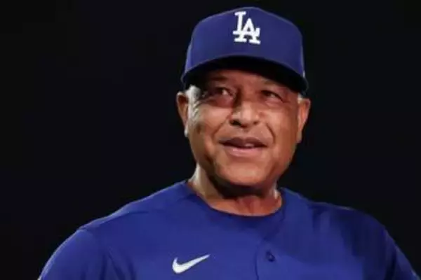 ロバーツ監督、偉業に実感わかず「11年間も続けられるとは…」　通算1000勝はチームによるもの　尽きない勝負師のこころも「まずは明日も勝ちたい」